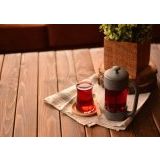 Bambum Gift 350 ml Gri French Press