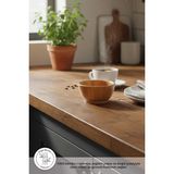 Bambum Grana Cerezlik 10 cm - 100 - 249 ml