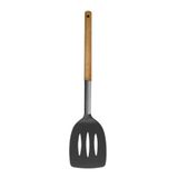 Bambum Guina Oluklu Spatula