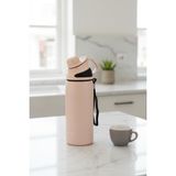 Bambum Horizon - Termos Termos Bardak Pembe 600ML - 0,60 lt