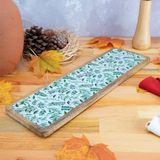 Bambum Kangura Dikdörtgen Tepsi 50X15 cm - 0,1 L