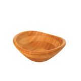 Bambum Kase kahverengi 19 x 19 x 7 cm