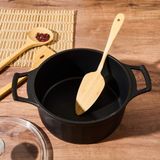 Bambum Kelsey 30.5 cm Kahverengi Spatula