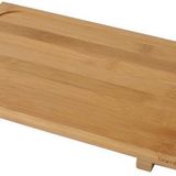 Bambum Kesme tahtası kahverengi 33 x 19 x 3