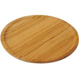 Bambum Lily Dönen 28 cm Servis Tabağı