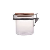 Bambum Mada Kilitli Cam Saklama Kabı 550ML 10CM B0792