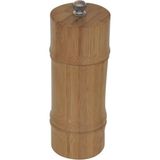Bambum Madras Ahşap Tuz & Karabiber Öğütücü 100 ml 1 Adet Ergonomik Kullanım Özelliği