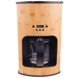 Bambum Natura Filtre 1000W Filtre Kahve Makinesi
