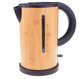 Bambum Natura Kahverengi 1.7 lt Kettle