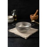Bambum Nesta - Çelik Süzgeç 19 cm - 0 - 3 L