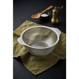 Bambum Nesta - Çelik Süzgeç 23 cm - 0 - 3 L