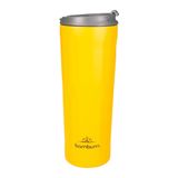 Bambum North Bardak Turuncu 500 ml Termos