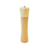 Bambum Paprika Tuz ve Karabiber Değirmeni 19 cm - Acı Yeşil - Option-1