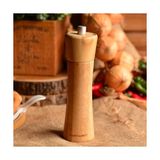 Bambum Paprika Tuz ve Karabiber Değirmeni 19 cm - standart