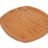 Bambum Penne 25 cm Tabak