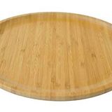 Bambum Penne Büyük 28 cm Tabak