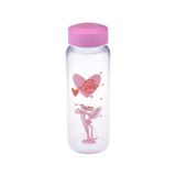 Bambum Picanti Panter Desen 3 500 ml Cam Matara