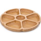 Bambum Pincho Mini - Bölmeli Çerezlik - 100 - 249 ml