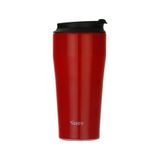 Bambum Pira Kırmızı 400 ml Termos
