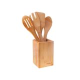 Bambum Ravioli Max 5 Parça Kaşık Set