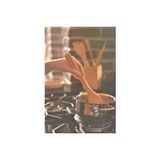 Bambum Ravioli Mix 6'lı Maşalı Kaşık Set