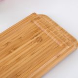 Bambum Re Bambu 28x13x2.5 cm Tepsi