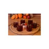 Bambum Sette - 6'lı Espresso Fincanı 80 Ml