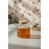 Bambum Taric - Cam Demlik 1500Ml