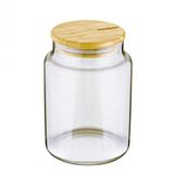Bambum Zone Cam 800 ml Saklama Kabı
