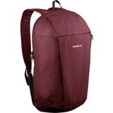 Bambus Home Outdoor Spor Sırt Çantası Bordo Kumaş Günlük Kullanım İçin 12 L Kapasite