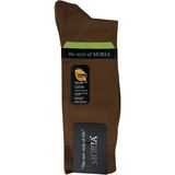 Bamido Morıa Modal Erkek Çorap 53553-52 - Gri