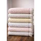 BAMİROSE 30 x 50 12 Lİ DECOCO MUTFAK HAVLUSU