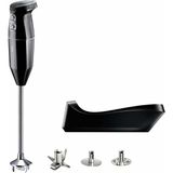 Bamix CORDLESS PRO Siyah El Blenderı
