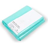 Bamm Bamm 16L Korbell Çöp Kutuları Ile Uyumlu 1000 Bebek Bezi Kapasiteli 1 Yerli Çöp Poşeti - Standart