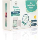 Bamm Bamm 2000 Kirli Bebek Bezi Kapasiteli Çöp Poşeti - Standart - Renkli