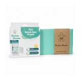 Bamm Kokulu Bebek Bezi Çöp Poşeti 500 Bez Kapasiteli