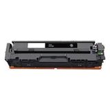 Bamovi Hp CF400/201A/ Canon CRG045 Universal Siyah Muadil Toner