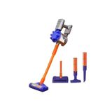 BAMTEBİ Dikey Elektrikli Süpürge 3 In 1 Oyuncak 78 Cm Çıkarılabilir Elektrikli Süpürge