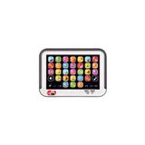 BAMTEBİ lk Tabletim Eğitici Geliştirici Sesli Işıklı Oyuncak Tablet -LC Benim İlk Tabletim