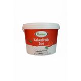 BAMU Kahvaltılık Sos (İSOT KREMASI) 2 Kg Acı