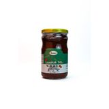 BAMU Kahvaltılık Sos (İSOT KREMASI) 620 gr Az Acılı