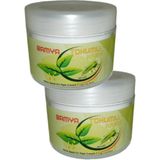 Bamya Tohumu Yağı Masaj Kremi 100 ml x 2 Ad - 1li