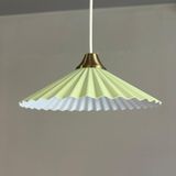 Bamyum Avilla Mint Tekli Metal Avize Eskitme Plafonyer Başlık Rustik Cafe Mutfak Modern Sarkıt Aydınlatma
