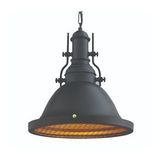 Bamyum BMM2050ZXXX01 Siyah Modern Spor Avize
