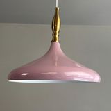 Bamyum Champion Lila Eskitme Simya Başlık Tekli Avize Sarkıt Salon Mutfak Butik Lamba Aydınlatma Avizeler