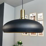 Bamyum Estrela Siyah Tekli Avize Eskitme Fener Başlık İç Mekan Aydınlatma Dekoratif Mutfak Cafe Salon