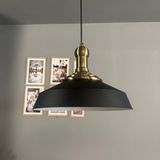 Bamyum Lema Tekli Avize Uzun Eskitme Tokmak Başlık Sarkıt Lamba Restoran Cafe Salon Avizeleri - Siyah