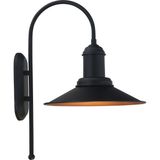 Bamyum Retro Siyah Aplik Lamba E-27 Duy Tipi Metal Gövde ile Şık Tasarım