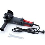 Ban-Co BN-5 900 Watt Devir Ayarlı 125 mm Avuç İçi Taşlama Spiral Makinesi