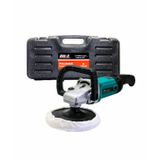 Ban-co Mavi Bn-5 1200 Watt Devir Ayarlı Çantalı Pasta Cila Makinası Polisaj Makinası